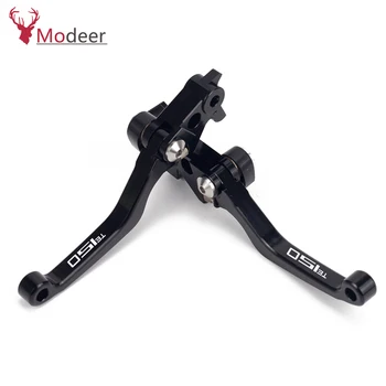 

Motorcycle Brake Clutch Levers For Husqvarna TE150 TE250 TE250I TE150 250 250I 2018 2019 Brakes Clutch Lever Motorbike Handle