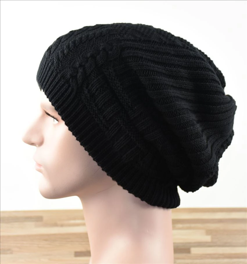 Large size mens winter hats Clearance