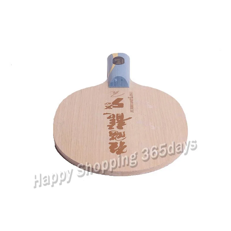 DHS Hurricane Ma Long 5x Ma Long 2 Arylate Carbon Alc ракетка для настольного тенниса профессиональный настольный теннис лезвие