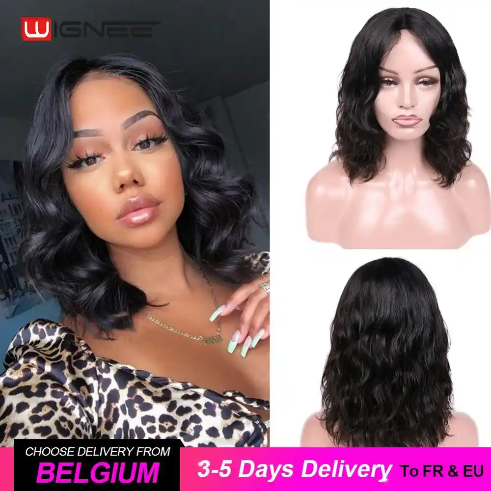 remy wigs