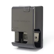 Original MH-25a MH-25 charger For nikon EN-EL15 EN-EL15a EN-EL15b battery D850 D7200 D7100 D7500 D810 D610 camera