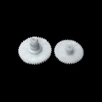 

2pcs Motor Gears For Roomba 500 600 700 800 900 Series Vacuum Replacement Part