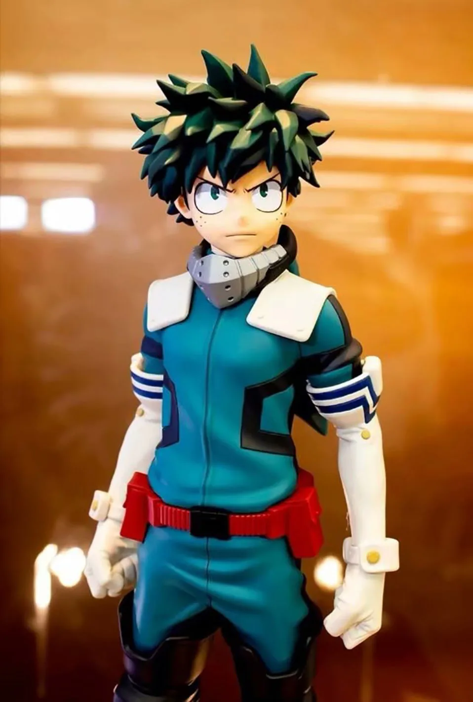 25 см японского Аниме Boku no hero Academy deku ПВХ фигурка игрушки мой герой Academy deku фигурка украшения модель игрушки подарок для детей