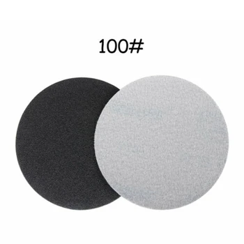 

Waterproof Sandpaper Dry Wet Grit 100-10000 Polisher Furniture Polishing