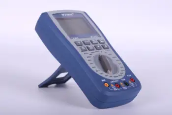 

Kewtech KT111 500V True-RMS Digital Multimeter Automatic Detection AC/DC