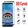 Buen valor Protector de pantalla de vidrio templado para móvil, cubierta completa 20D para Samsung S20, S21, S10, S8, S9 Plus, Note 20, Ultra 10 Plus, 8, 9 Lnwy3kBmdBN