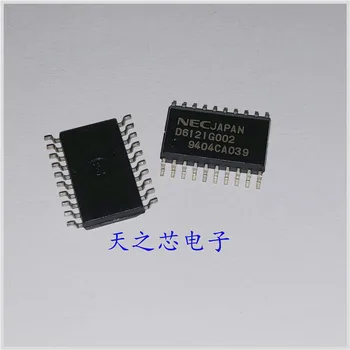 

10pcs UPD6121G-002 D6121G002 SOP-20 Original New 1 order