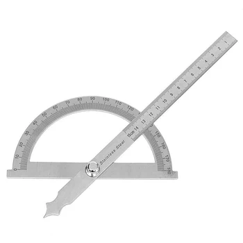 

Construction Angle Ruler Mapping Design Workshop Layout Stainless steel