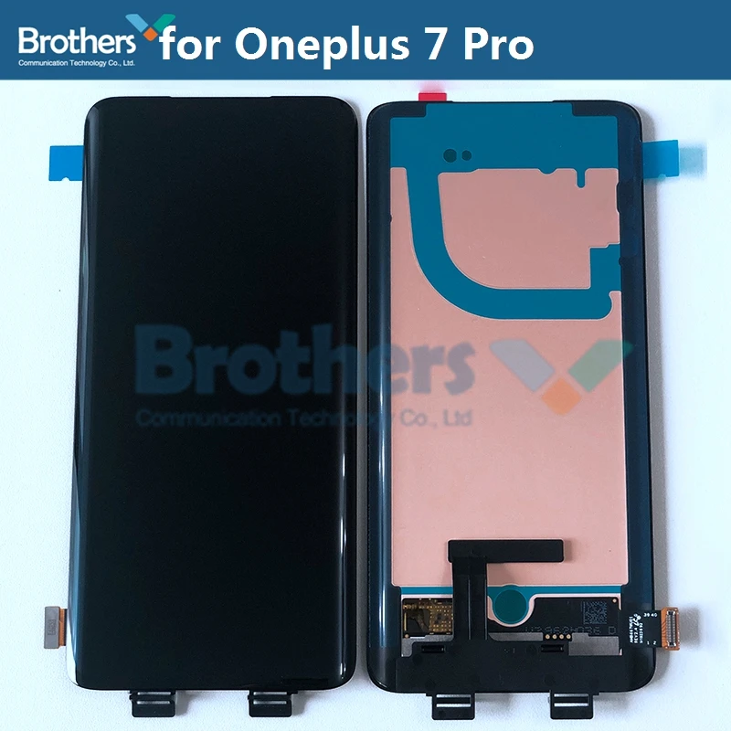Oneplus7 セット Amazon.com: Original Screen for Oneplus 7 Pro Screen