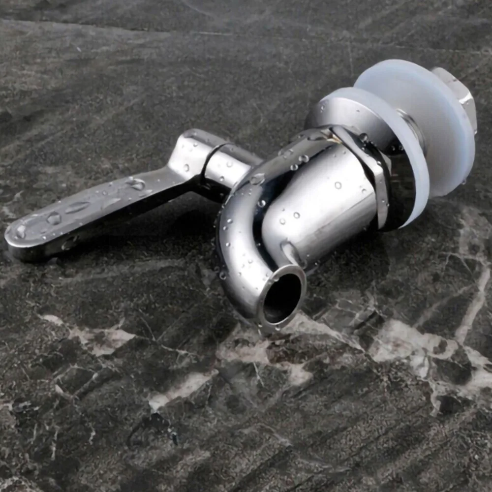Кран для винного бочонка/кран/TapStainless стальной диспенсер для напитков сменный кран(подходит для открытия 16 мм