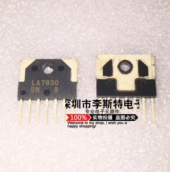 LA7830 ZIP-7