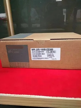 

New and Orginal MR-J2S-100B-EE085 Servo Driver
