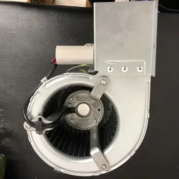 

new original FOR PAPST AB /Vacon inverter cooling fan centrifugal blower D2E133-AM47-01 hzdo