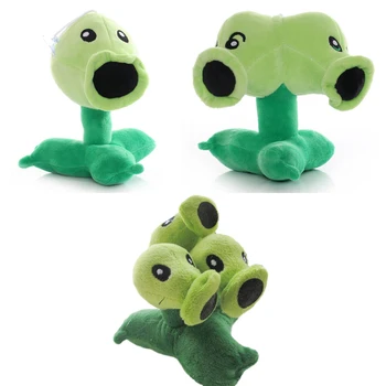 peashooter plush