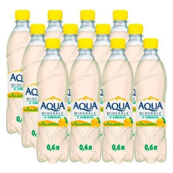 

Food Water/ Juices/ Drinks Water Mineral water Aqua Minerale 319428617