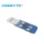 Ebyte E18-2G4U04B CC2531 2.4 GHz ZigBee Модуль Dongle PA LNA USB Порт 8051 MCU RF Передатчик и приемник