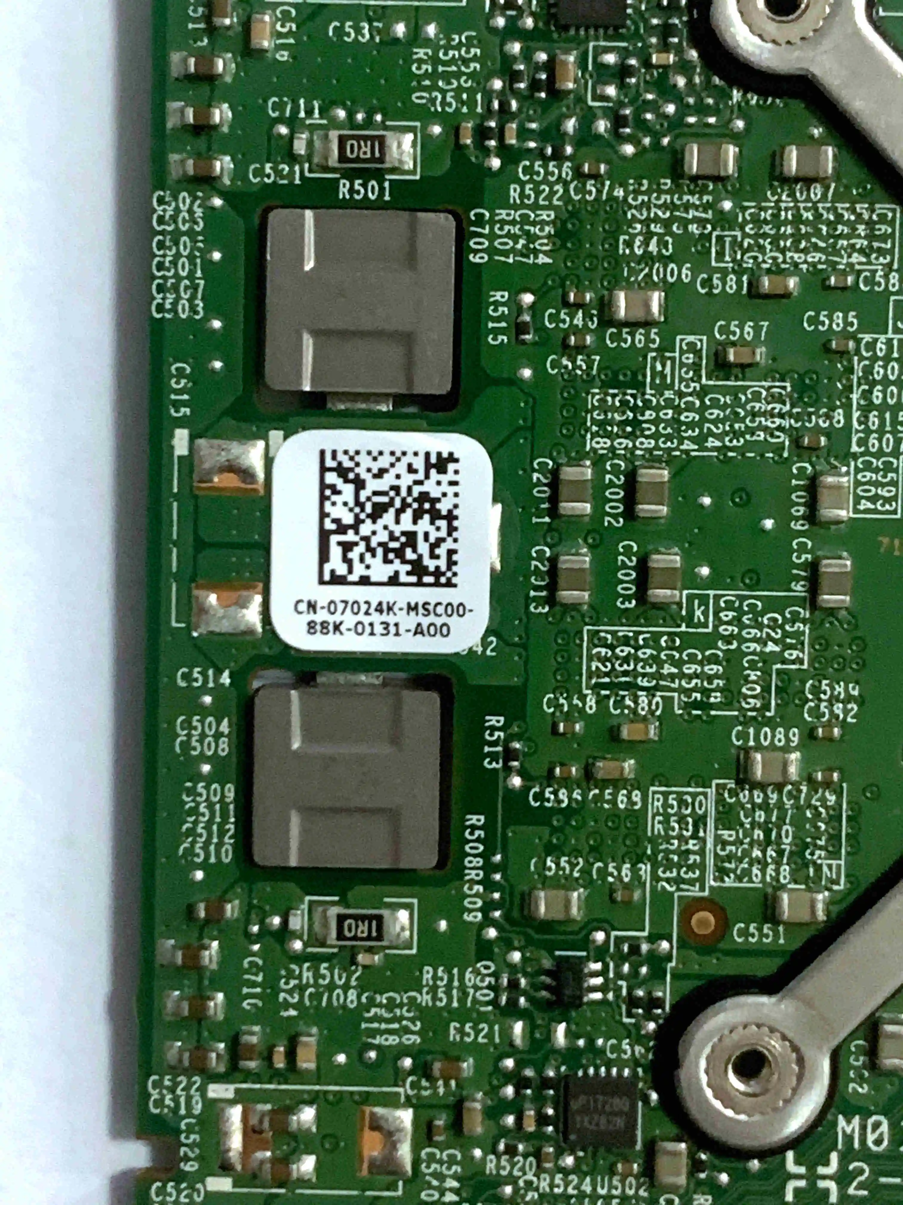 デル Precision7510 新しい Dell Precision 7510 7520 M4800 HP ZBook15 G3 G4 Quadro