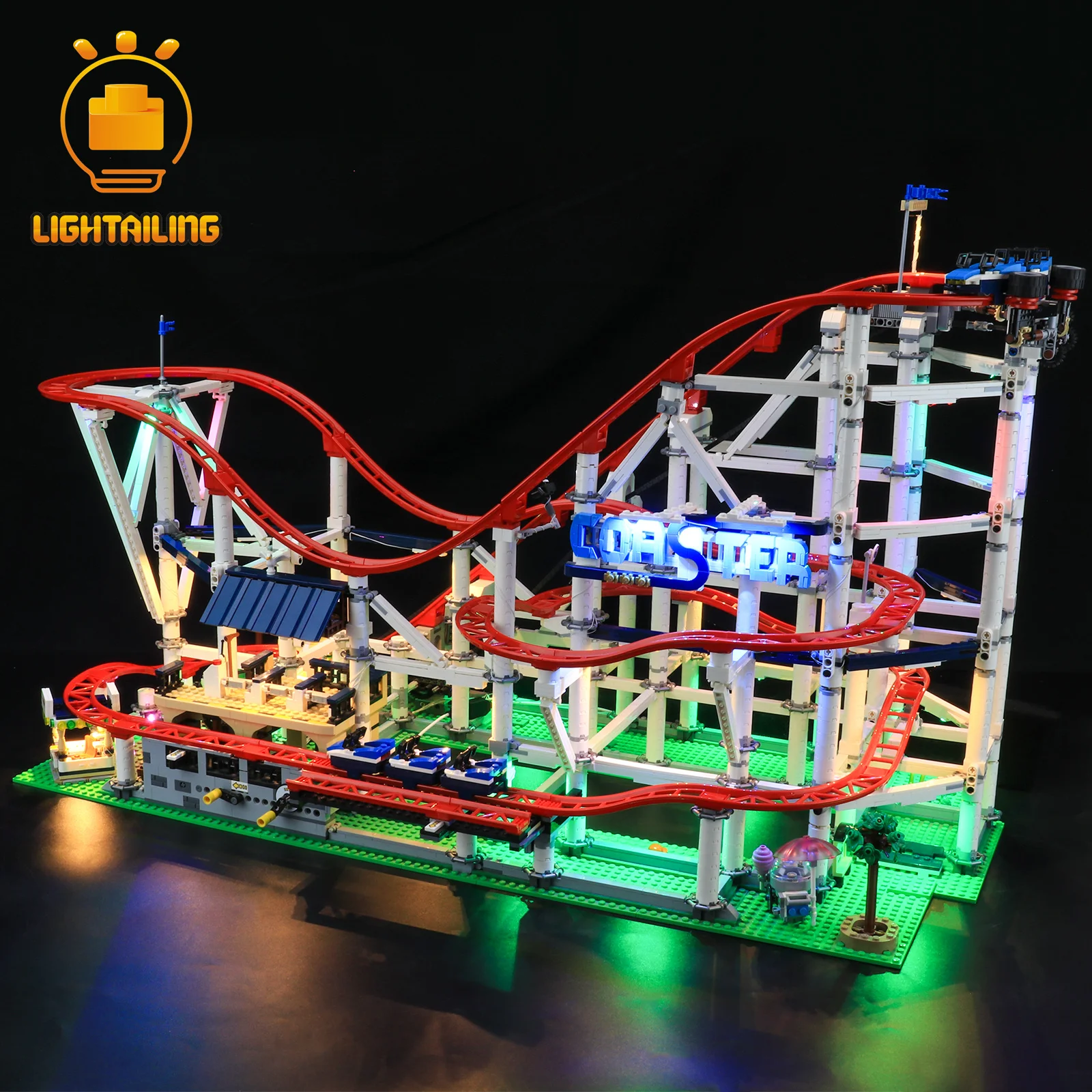 HOT Creator Roller Lego 10261 Dimensions Lego 10261 Creator