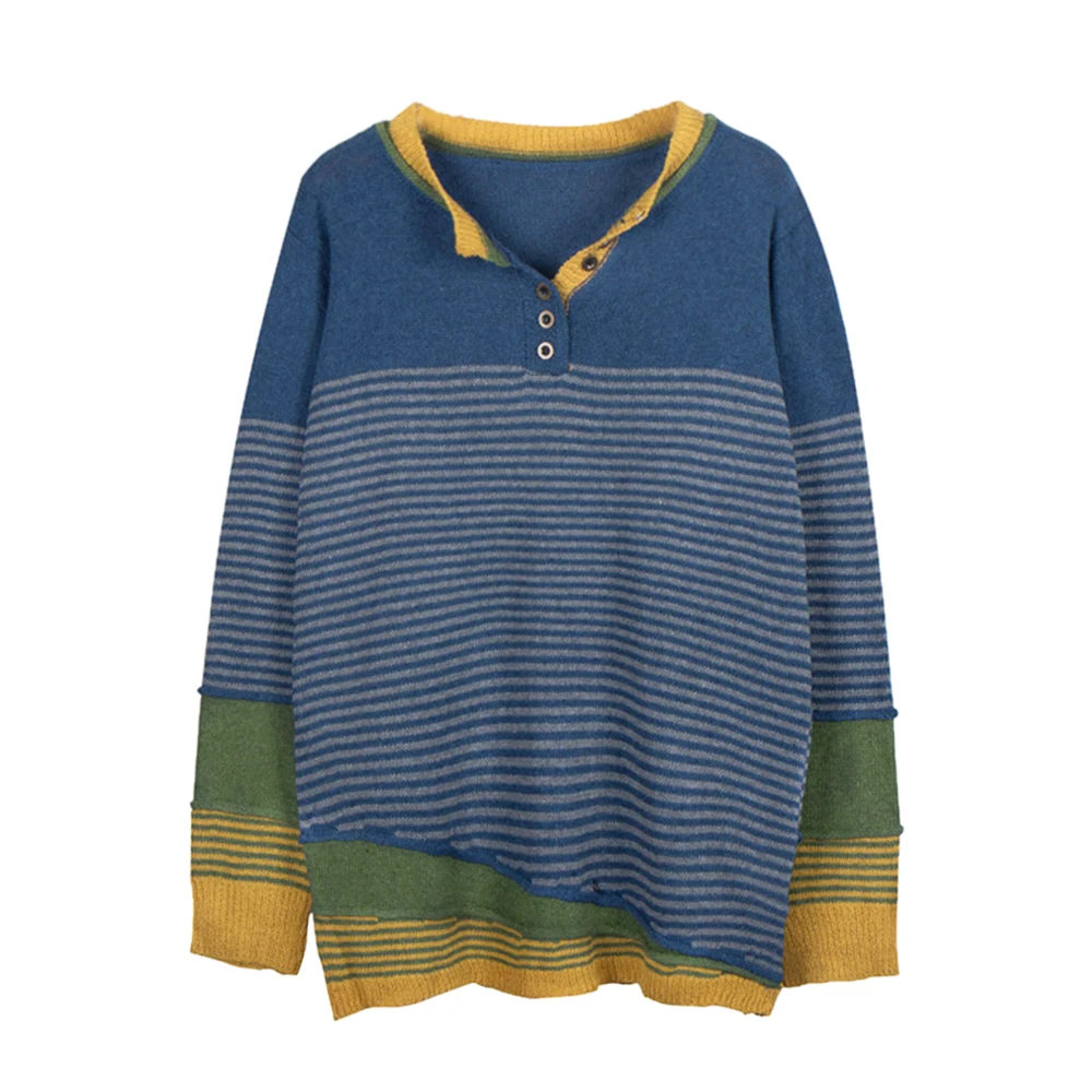 NIBESSER, винтажные повседневные осенние женские свитера, пуловеры, топ, женский зимний вязаный пуловер с длинным рукавом и круглым вырезом