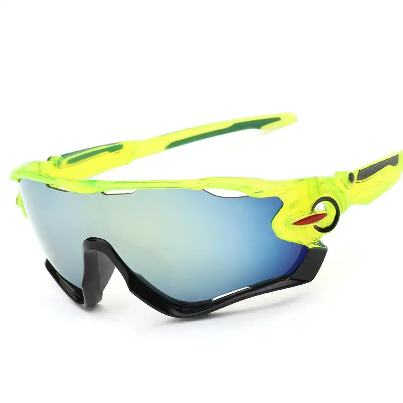 Sports, vacances Unisexe Hommes Femmes Lunettes Cyclisme Vélo MTB