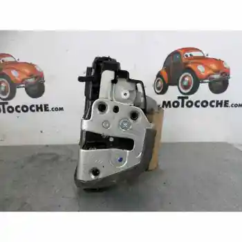 

DOOR LOCK REAR LEFT TOYOTA AVENSIS (T27)