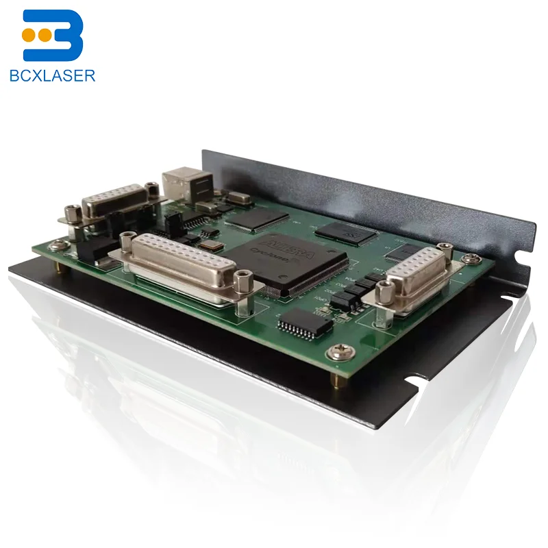 

jcz ezcad2 laser marking card main board v4 software win7 32bit 64bit 2.7.6
