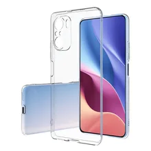 In stock For Xiaomi Redmi Note 10 Pro Case Simple Slim Soft TPU Transaprent Clear Phone Case For Redmi Note 10 Note10 Pro Cover