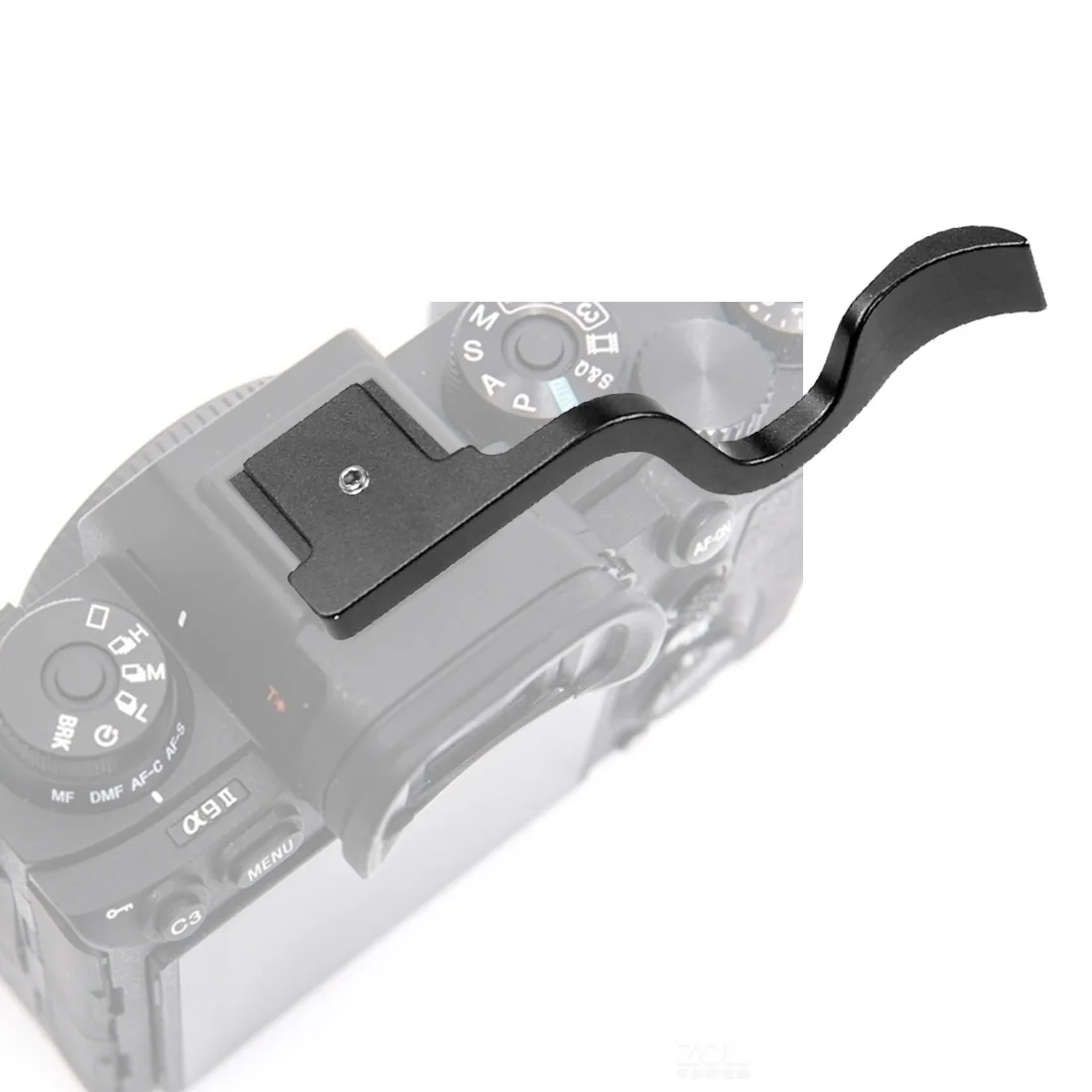 Hot Shoe Cover Sony A7iii Hot Shoe Grip Camera Hot Shoe Thumb Sony