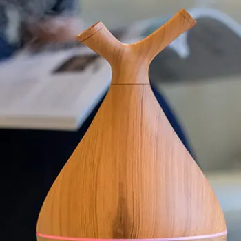

Aromatherapy Machine Fragrance Machine Ultrasonic Humidifier Essential Oil Energy-saving Portable Drop Shipping Sale