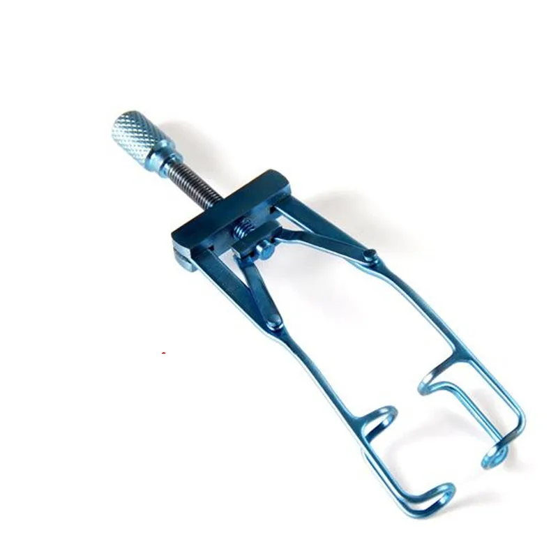 type2-Microscopic-Medical-Ophthalmic-Instruments-Titanium-eyelid-stretcher-Medical-surgery-eyelid-eyelid-open-stretcher-seal