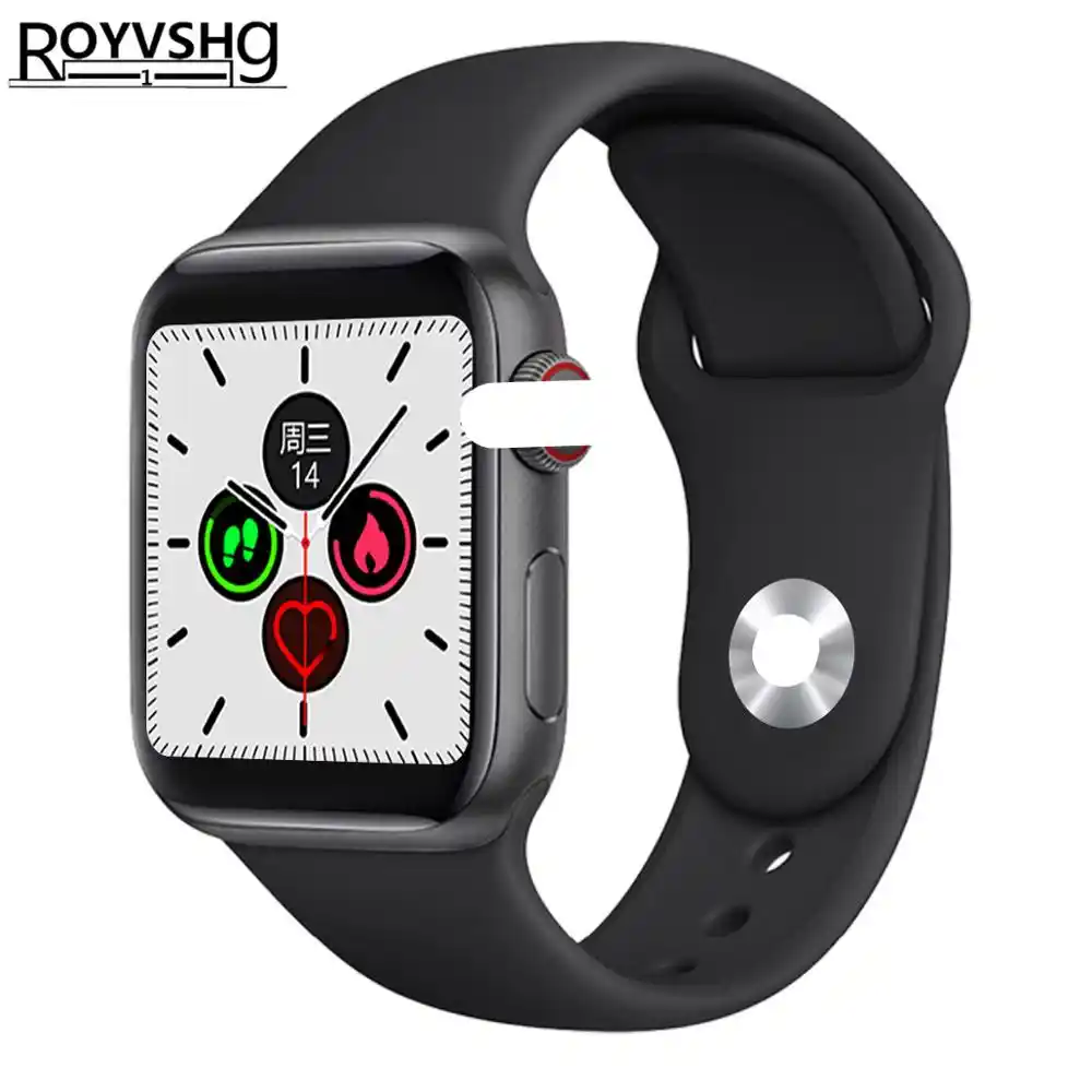 T8 Smart Watch App For Iphone 2025