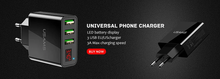 USAMS PD зарядное устройство 18 Вт быстрое зарядное устройство для iPhone 11 XS быстрое зарядное устройство США ЕС зарядное устройство Универсальное зарядное устройство для мобильного телефона для samsung Xiaomi
