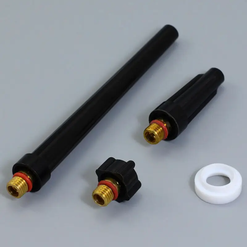 

51* TIG Gas Lens Collet Body Supplies For WP 17 18 26 TIG Plasma Welding Torch