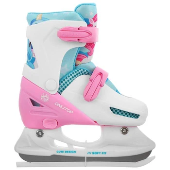 

Ice skates sliding "Unicorn", children's 223R, size 26-29