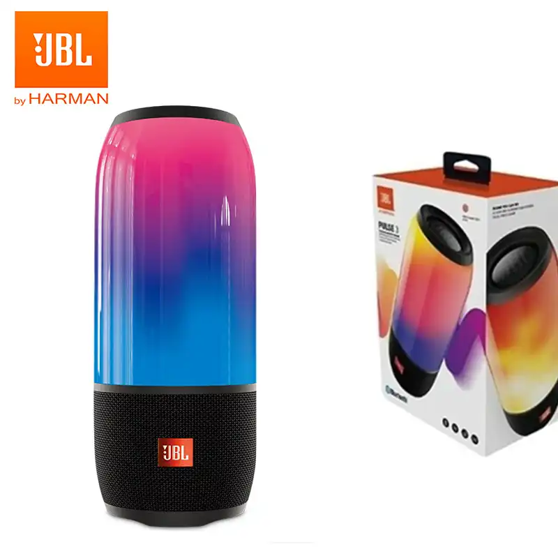 jbl pulse 3 jb hi fi