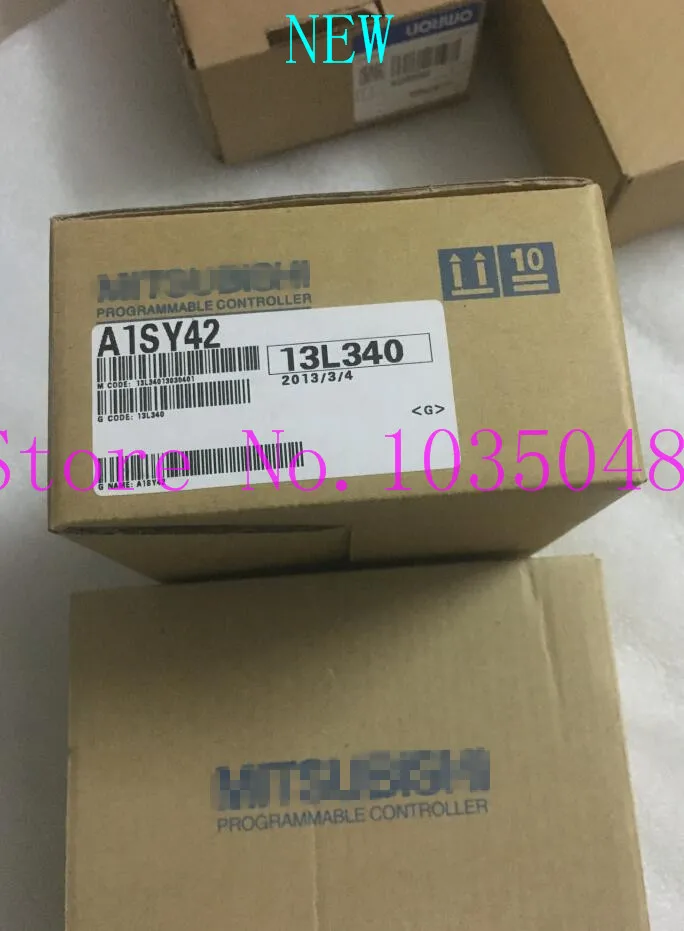 

1PC A1SY42 New and Original Priority use of DHL delivery #07