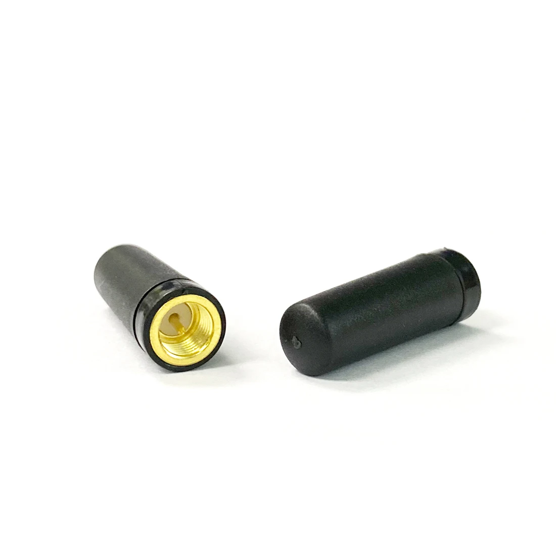 

1PC 433Mhz Wireless Module Antenna 2dbi SMA Male Connector 27.5mm Long GSM Radio Aerial NEW Wholesale