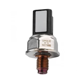 

Fuel Pressure Regulator Sensor OEM 55PP03-02 Fit For Jaguar X-TYPE 2.0 2.2