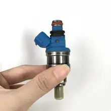 15710-99E00 инжектор для Suzuki Johnson Evinrude детали для катера 1998-2009 DF60 70HP