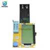 ESR Meter Mega328 Transistor Tester Digital V2.68 ESR-T4 Diode Triode Capacitance MOS/PNP/NPN LCR 12864 LCD Screen Tester 5