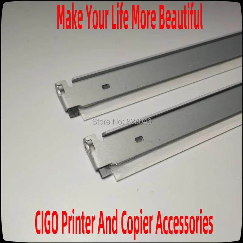 

Transfer Belt Drum Cleaning Blade For Ricoh MP C2004 C2004ex C2504 C2504ex Printer,IM C2000 C2500 IMC 2000 2500 2004 Wiper Blade