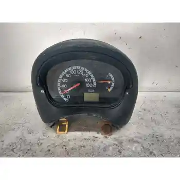 

735262299 BOX INSTRUMENTS FIAT SEICENTO (187)