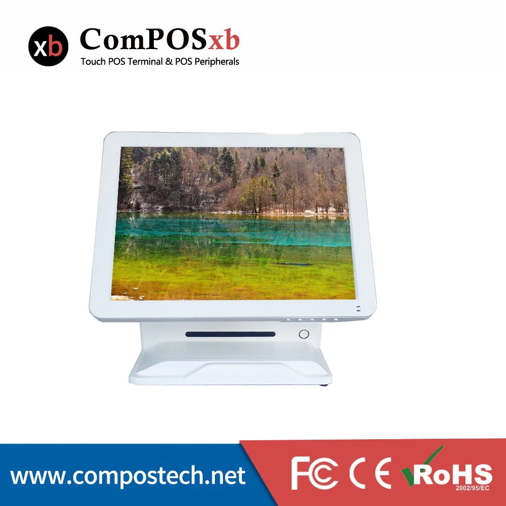 15 inch lcd monitors price in india factory