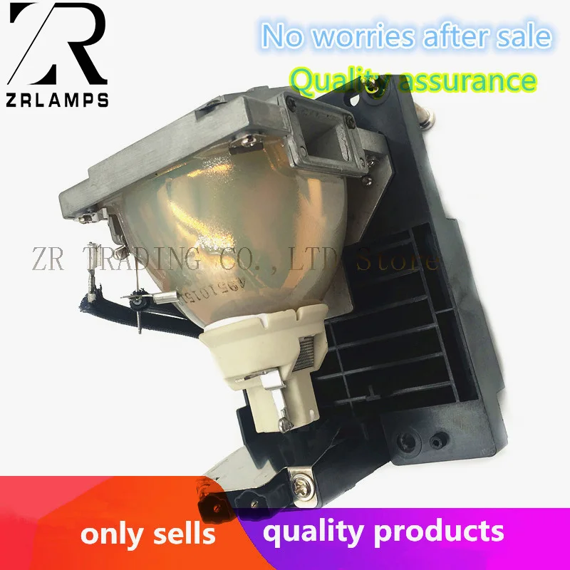 lamp with housing ZR Одежда высшего качества NP22LP оригинальная прожекторная лампа с Корпус для NP-PX700 NP-PX750U NP-PX750U-18ZL NP-PX800X PH1000U PX7 - Цвет: lamp with housing