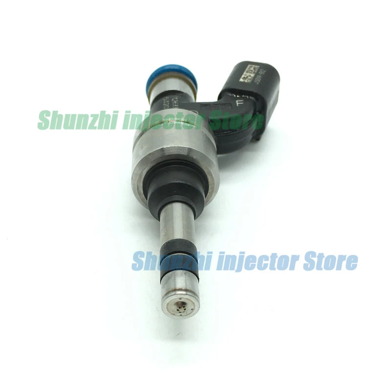 6 шт. Форсунка топливной форсунки для Buick LaCrosse Regal Chevrolet Equinox GMC Terrain OEM: 12633784 126 337 84