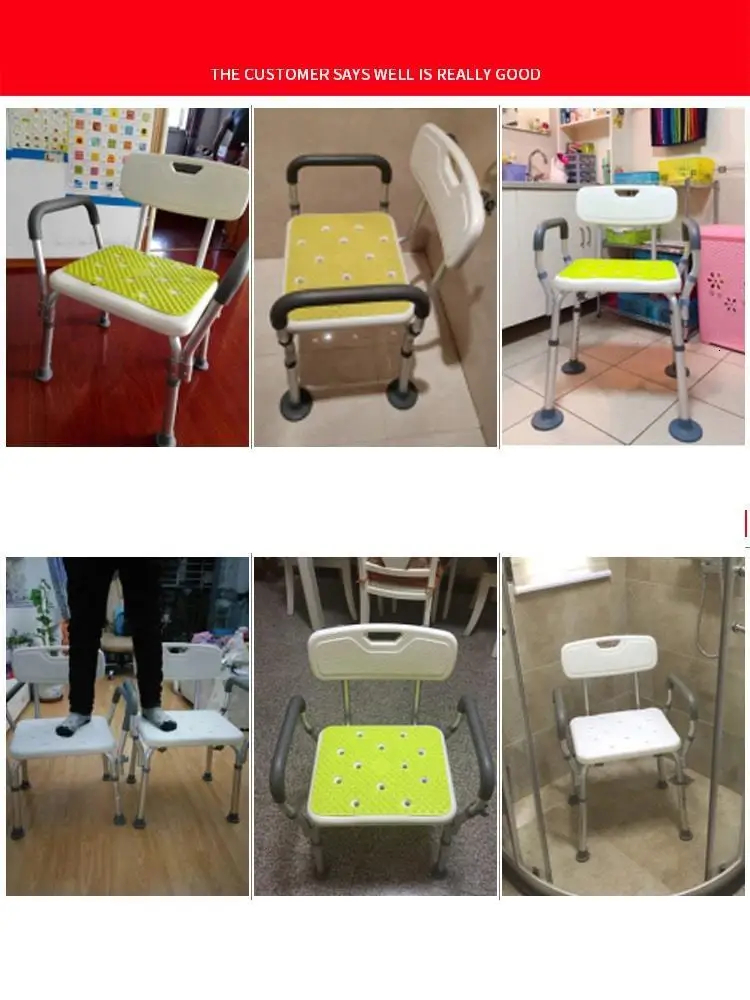Ev mobiliya Siege Douche Meuble Hombre Mueble De Dormitorio Escalon Plegable табурет для ванной комнаты