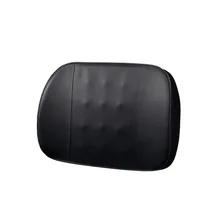 Спинка заднего сиденья Подушка для поддержки поясницы автомобиля поясницы спинки водителя автомобиля вождения не может филировать синтез волокна