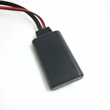 

For BMW E39 E38 E53 Adapter 3 pin 1pc Navigation Bluetooth High quality