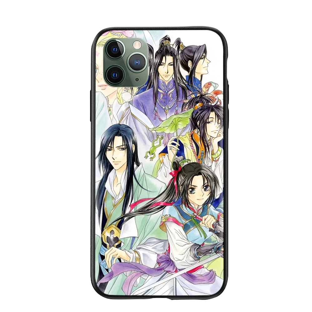 Websites Major 2nd Tv Anime Desktop Wallpaper Iphone 6s Phone Case Best Mobile Phone Shell Case Fitted Cases Aliexpress