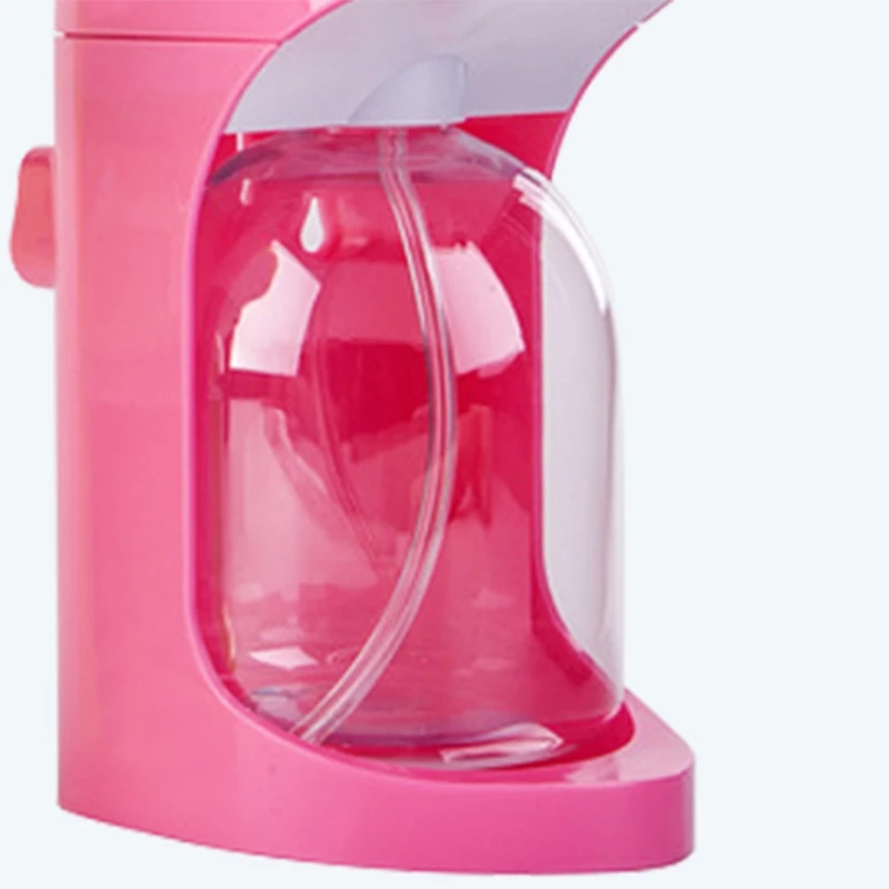 Promotion! Automatic Foam Soap Dispenser Liquid Soap Wall-Mounted Dispenser Intelligent Sensor